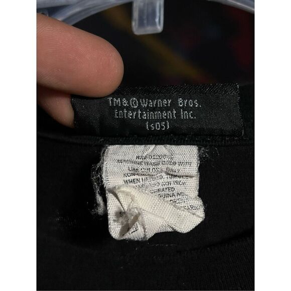 Y2K Harry Potter And The Goblet Of Fire Promo Tee - Picture 5 of 5